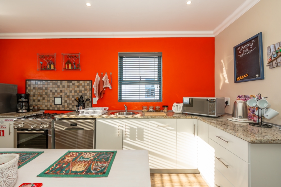 3 Bedroom Property for Sale in Blue Lagoon Western Cape